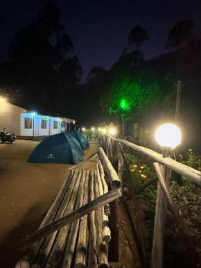 Bose Rooms cottage